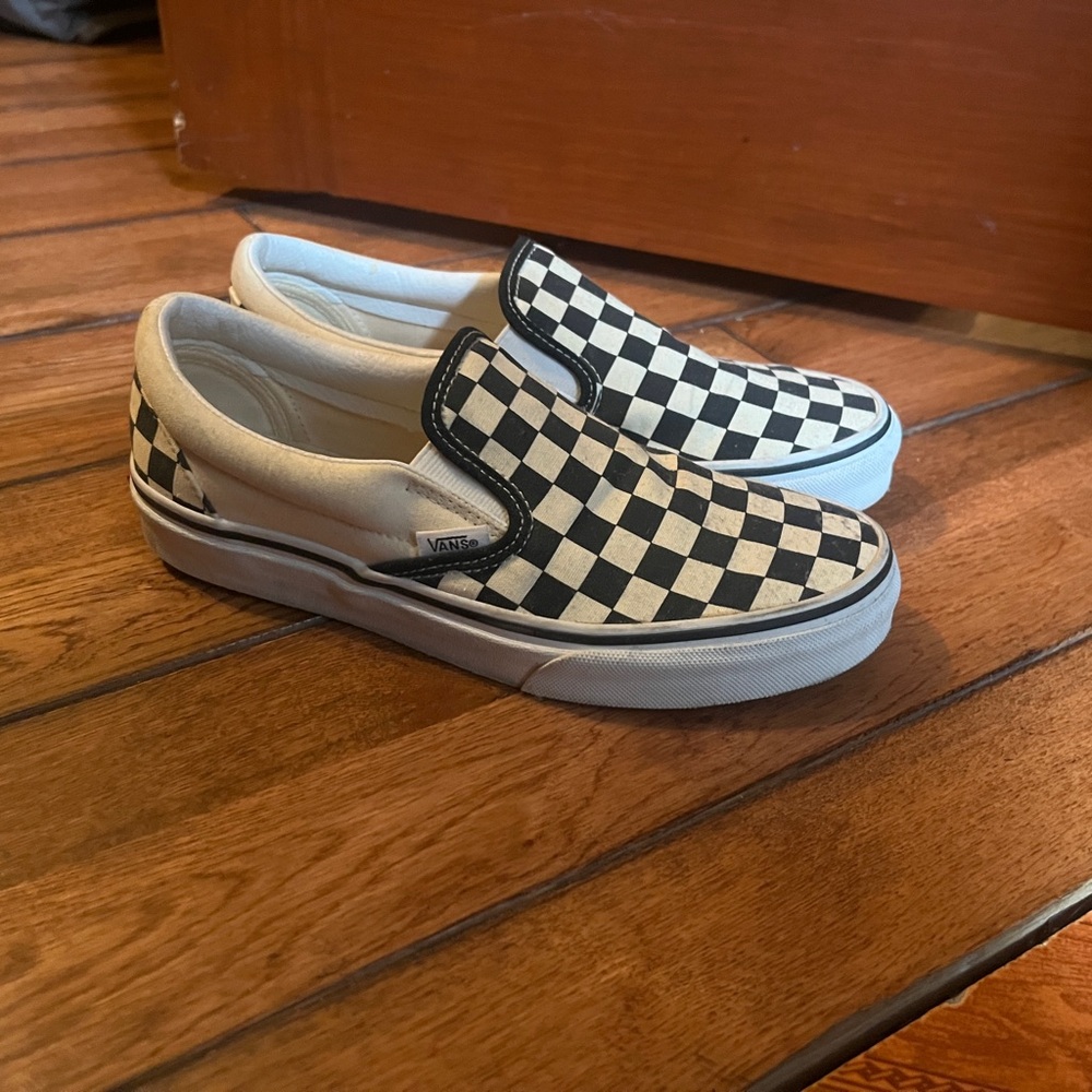 Vans